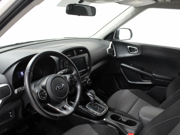 Kia Soul, III фото №13