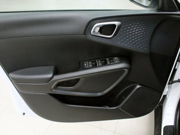 Kia Soul, III фото №14