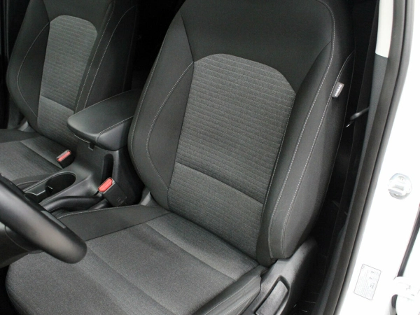 Kia Soul, III фото №15