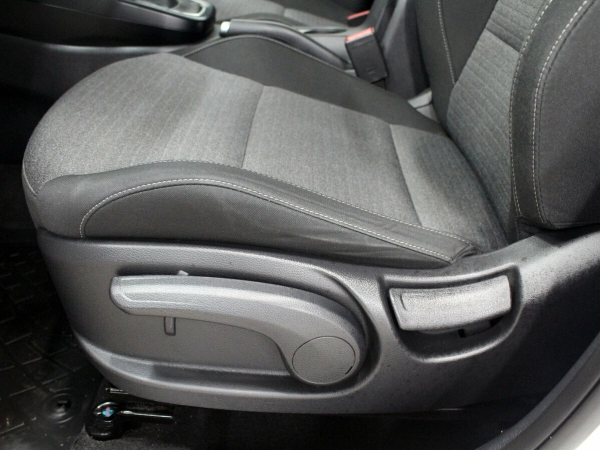 Kia Soul, III фото №16