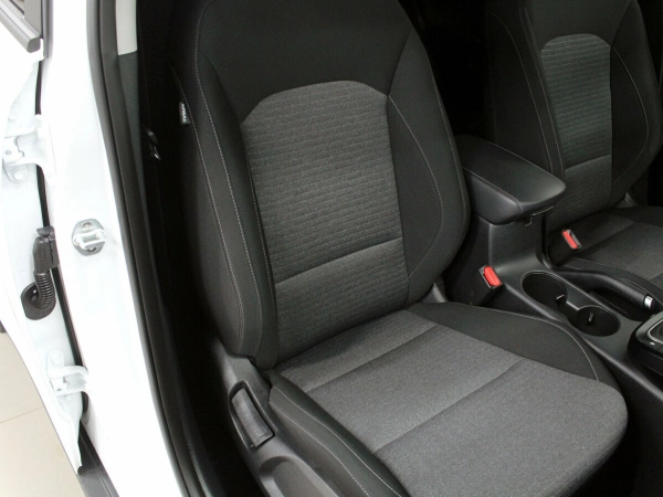 Kia Soul, III фото №19