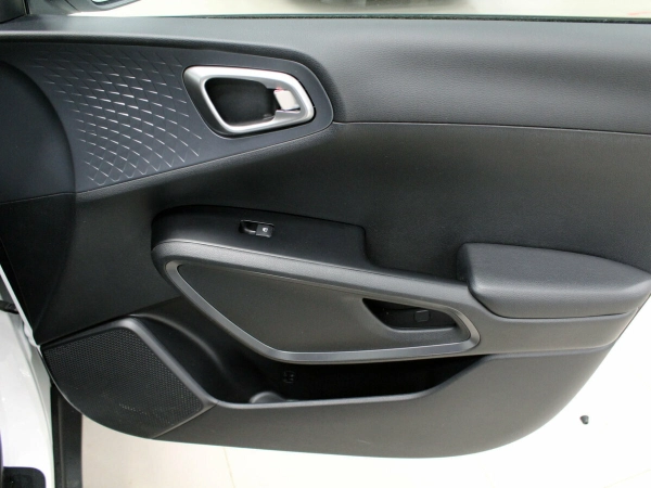 Kia Soul, III фото №20