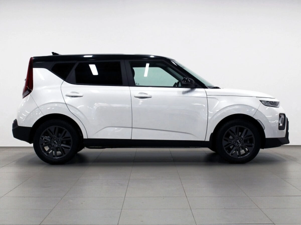 Kia Soul, III фото №4