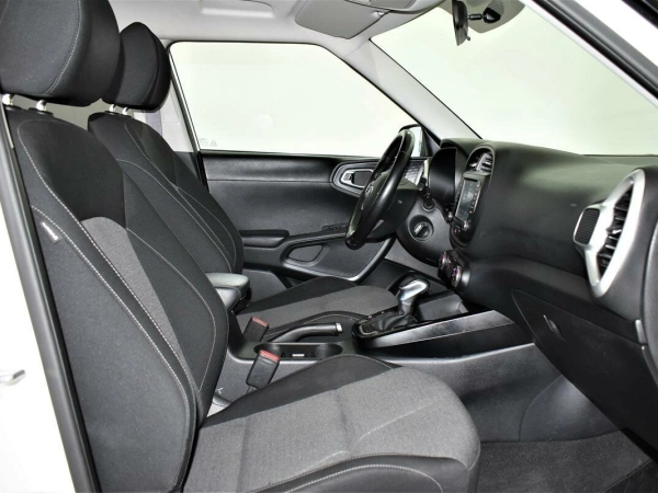 Kia Soul, III фото №10