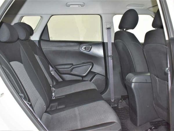 Kia Soul, III фото №11