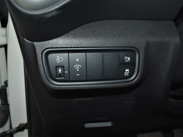 Kia Soul, III фото №7