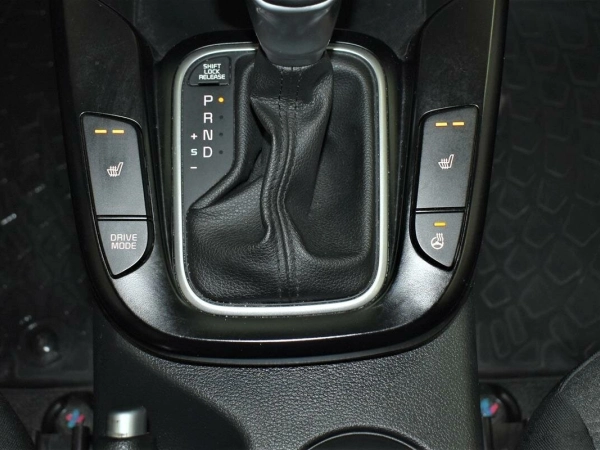 Kia Soul, III фото №8