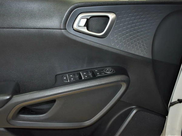 Kia Soul, III фото №9
