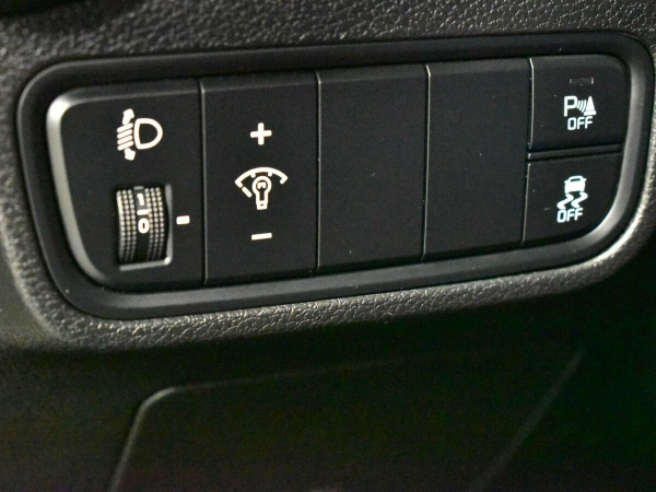 Kia Soul, III фото №11
