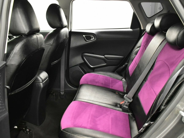 Kia Soul, III фото №13