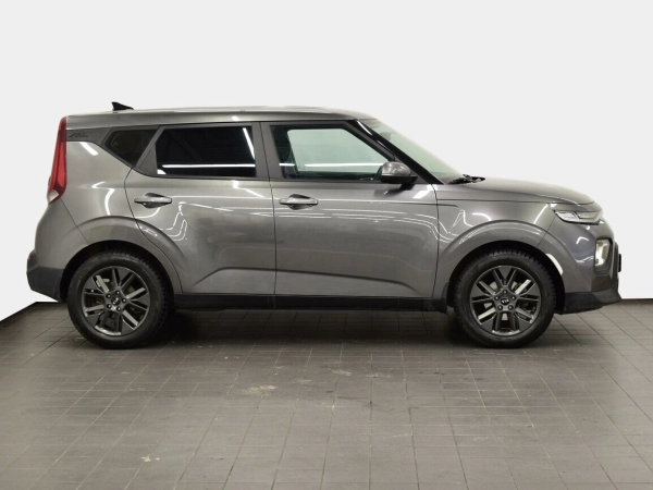 Kia Soul, III фото №4