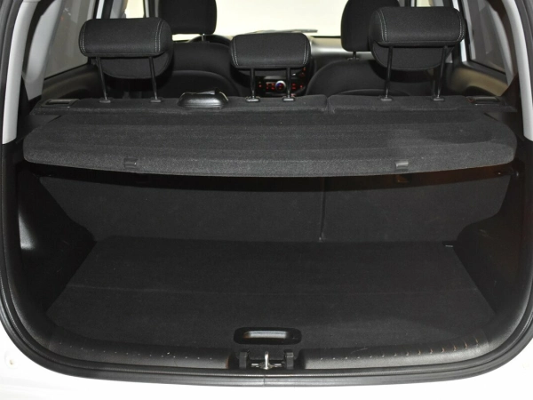 Kia Soul, II Рестайлинг фото №5
