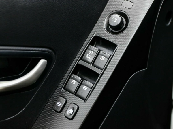 SsangYong Actyon, II фото №5