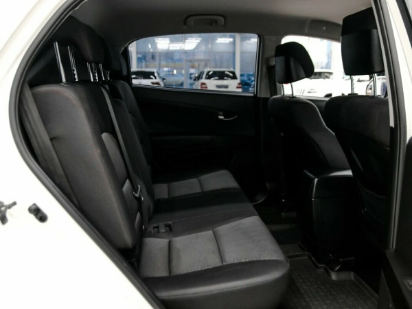 SsangYong Actyon, II фото №6