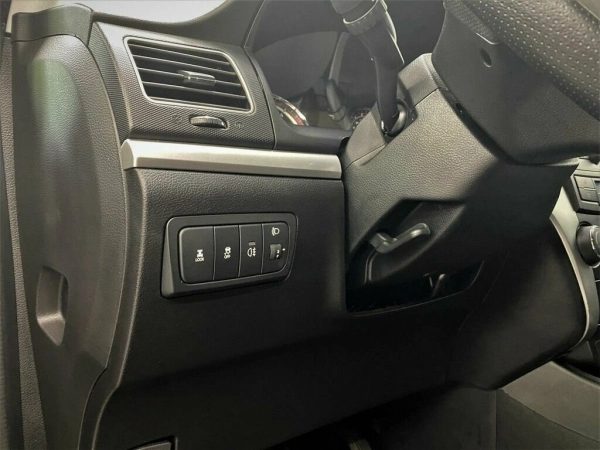 SsangYong Actyon, II фото №12