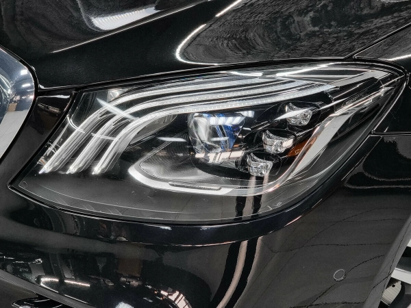 Mercedes-Benz S-Класс, VI (W222, C217) Рестайлинг фото №5