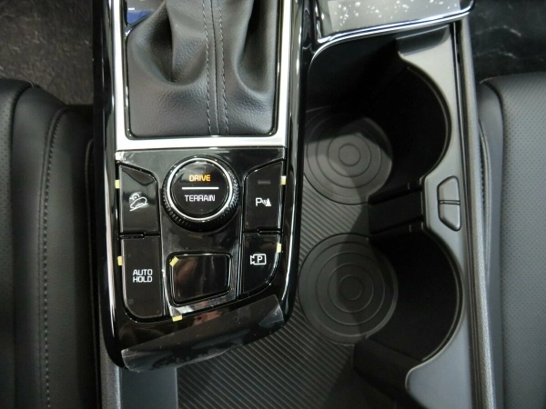 Kia Sportage, V фото №19