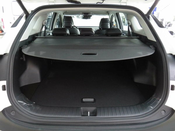 Kia Sportage, V фото №5