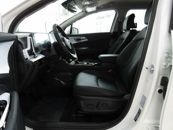 Kia Sportage, V фото №7