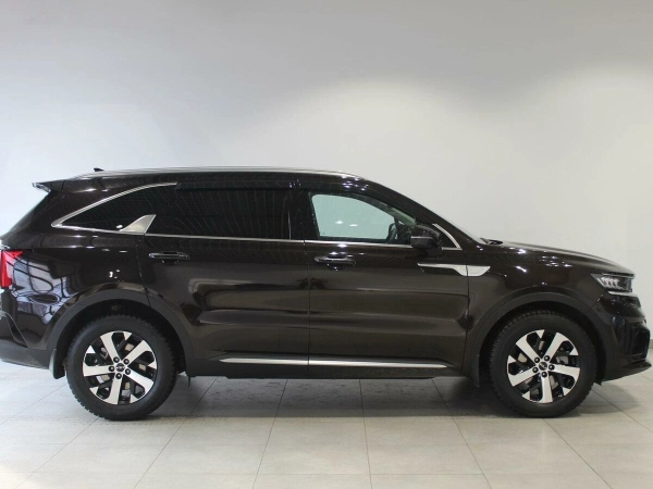 Kia Sorento, IV фото №3