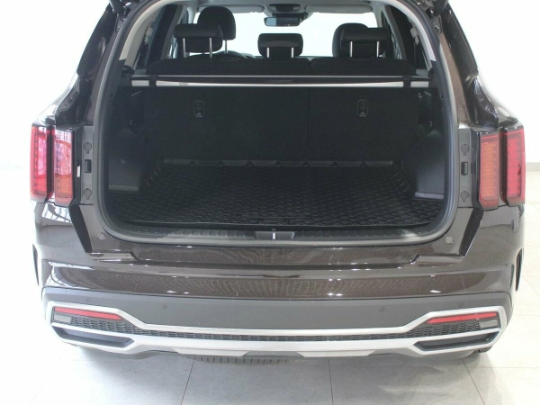 Kia Sorento, IV фото №5