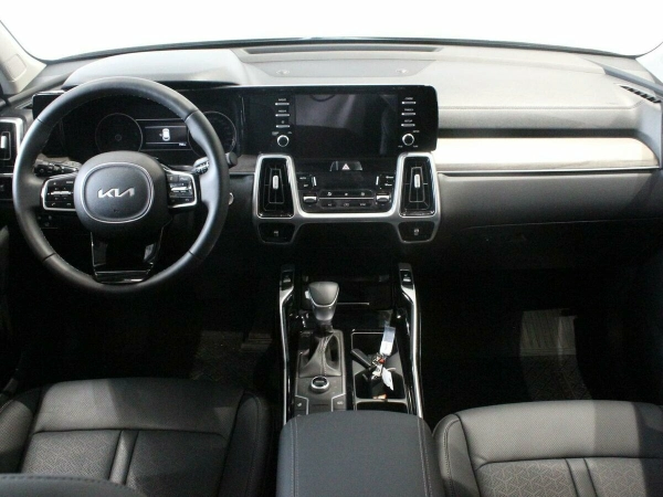 Kia Sorento, IV фото №7