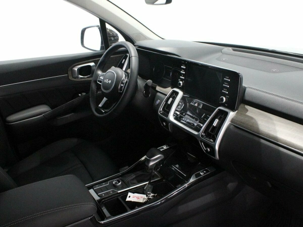 Kia Sorento, IV фото №8