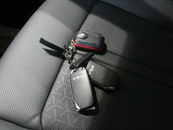 Kia Sorento, IV фото №9