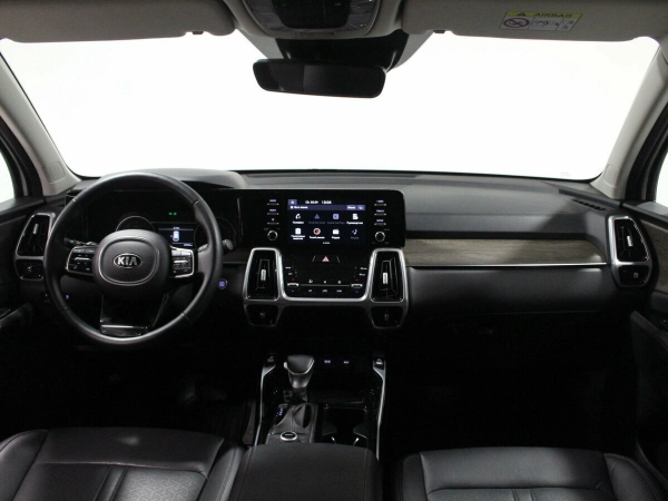 Kia Sorento, IV фото №10