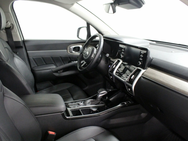 Kia Sorento, IV фото №11