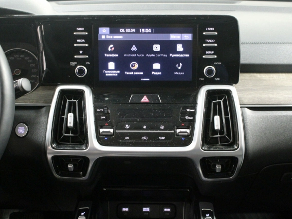 Kia Sorento, IV фото №12