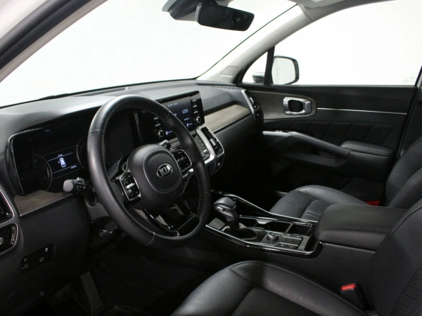 Kia Sorento, IV фото №13
