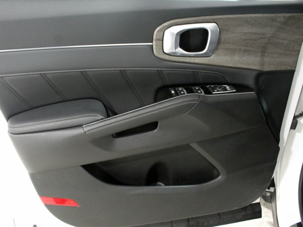 Kia Sorento, IV фото №14