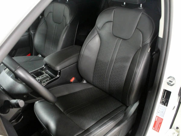 Kia Sorento, IV фото №15