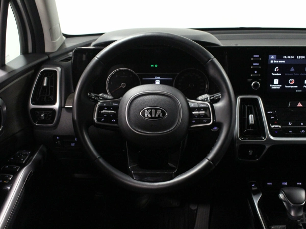 Kia Sorento, IV фото №17