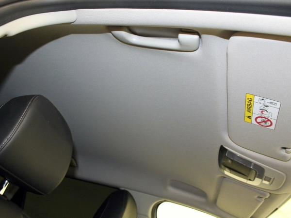 Kia Sorento, IV фото №18