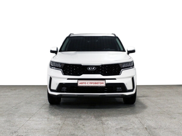 Kia Sorento, IV фото №2