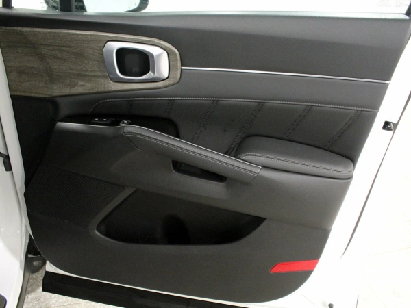 Kia Sorento, IV фото №20