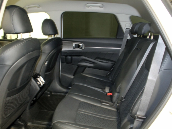 Kia Sorento, IV фото №21