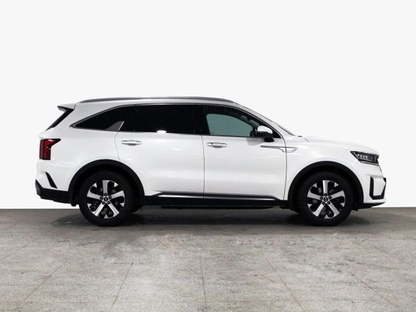 Kia Sorento, IV фото №3