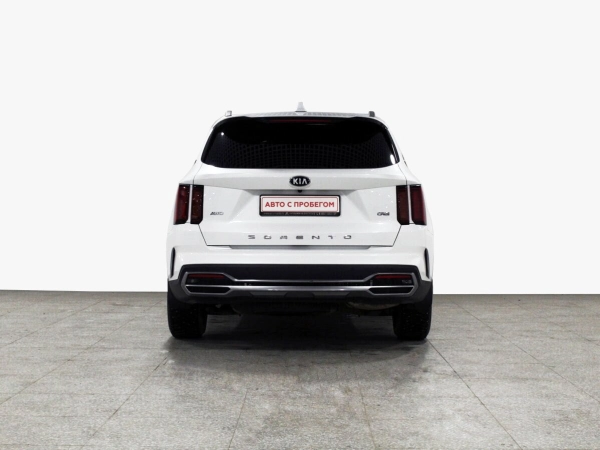 Kia Sorento, IV фото №4