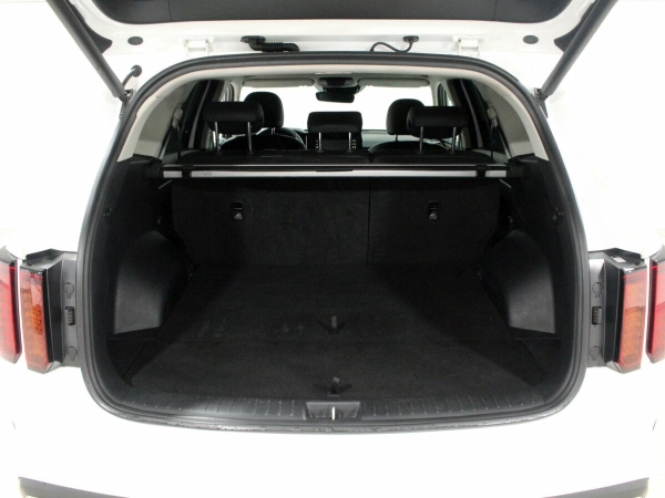 Kia Sorento, IV фото №6
