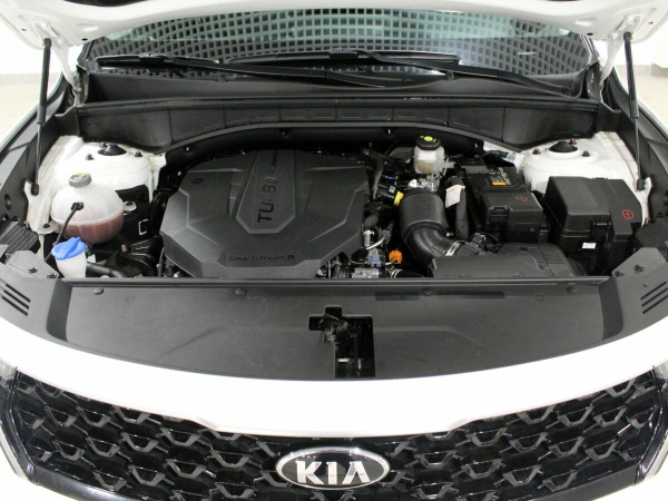 Kia Sorento, IV фото №7