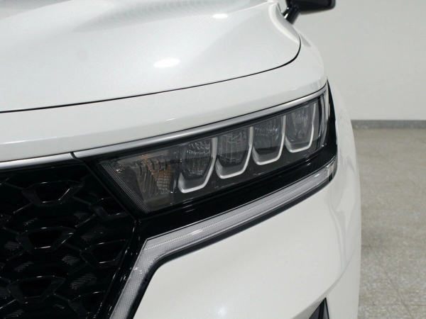 Kia Sorento, IV фото №8