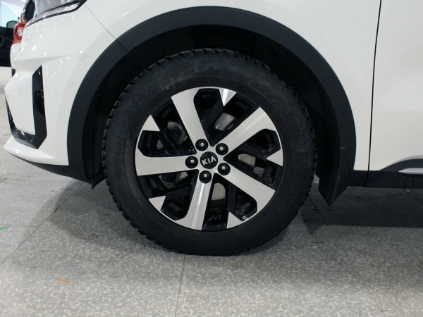 Kia Sorento, IV фото №9
