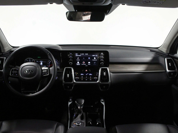 Kia Sorento, IV фото №10