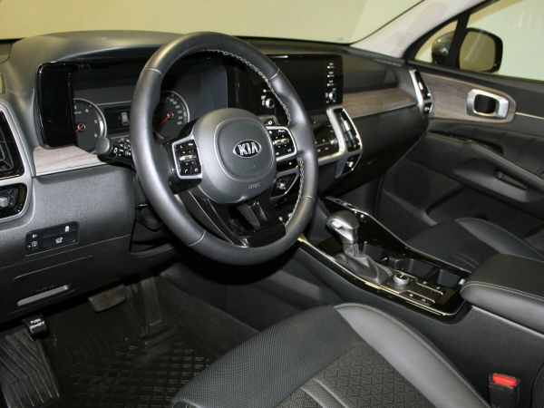 Kia Sorento, IV фото №13