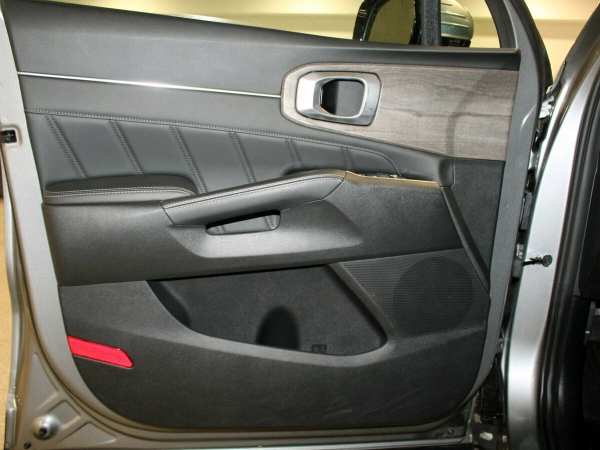 Kia Sorento, IV фото №15