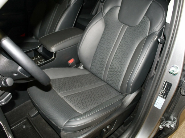 Kia Sorento, IV фото №16