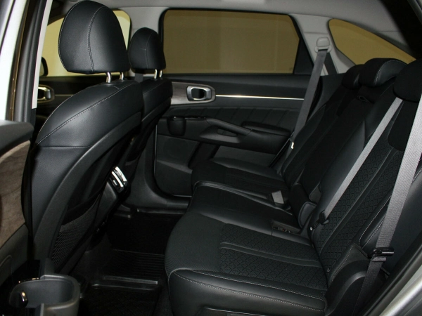 Kia Sorento, IV фото №20